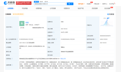 游族網絡海南布局數字文創，新設子公司專注軟件開發